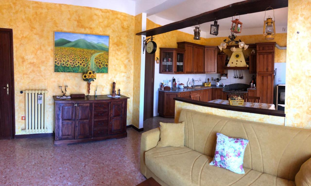 La Casa Di Marco Apartman Imperia Kültér fotó
