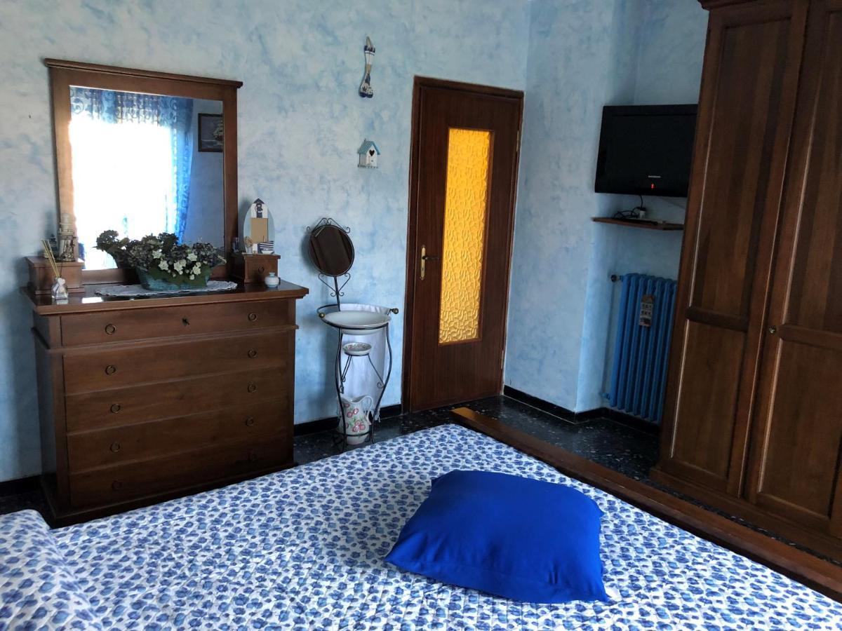La Casa Di Marco Apartman Imperia Kültér fotó