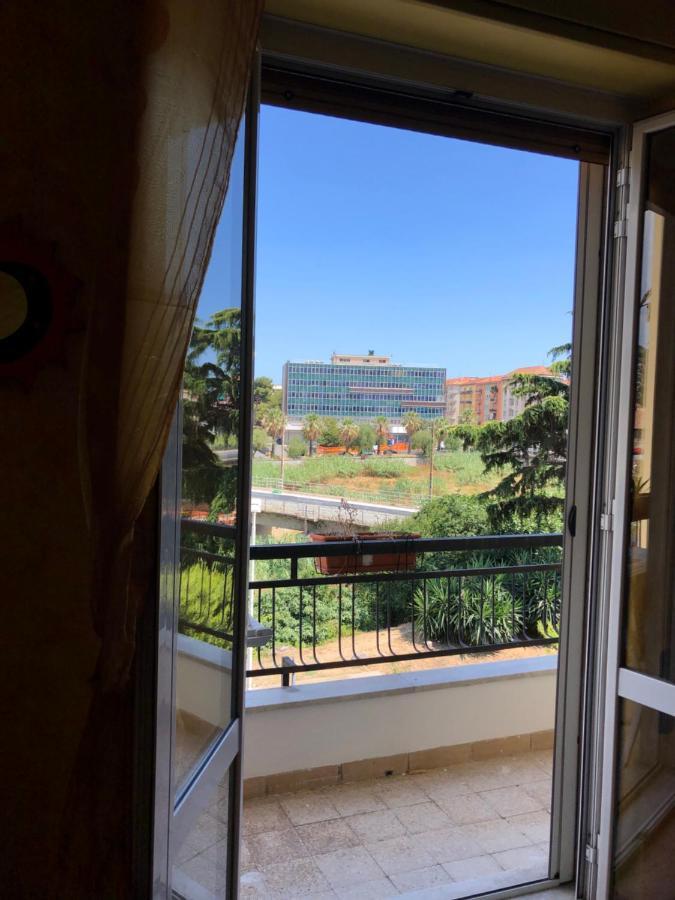 La Casa Di Marco Apartman Imperia Kültér fotó
