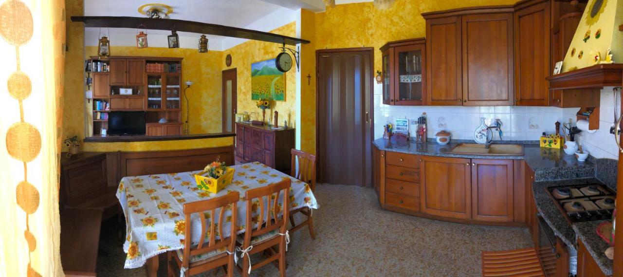 La Casa Di Marco Apartman Imperia Kültér fotó