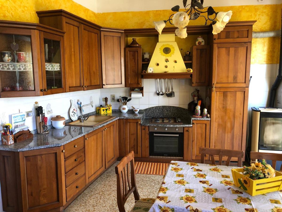 La Casa Di Marco Apartman Imperia Kültér fotó