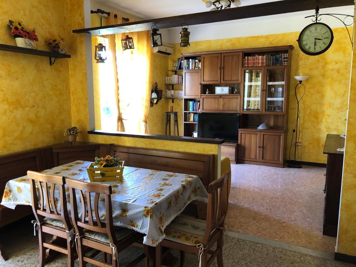 La Casa Di Marco Apartman Imperia Kültér fotó