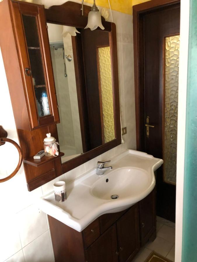 La Casa Di Marco Apartman Imperia Kültér fotó