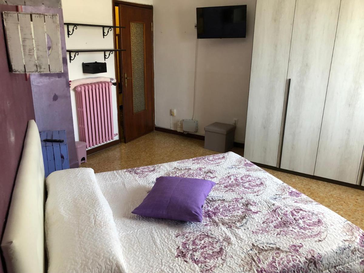 La Casa Di Marco Apartman Imperia Kültér fotó