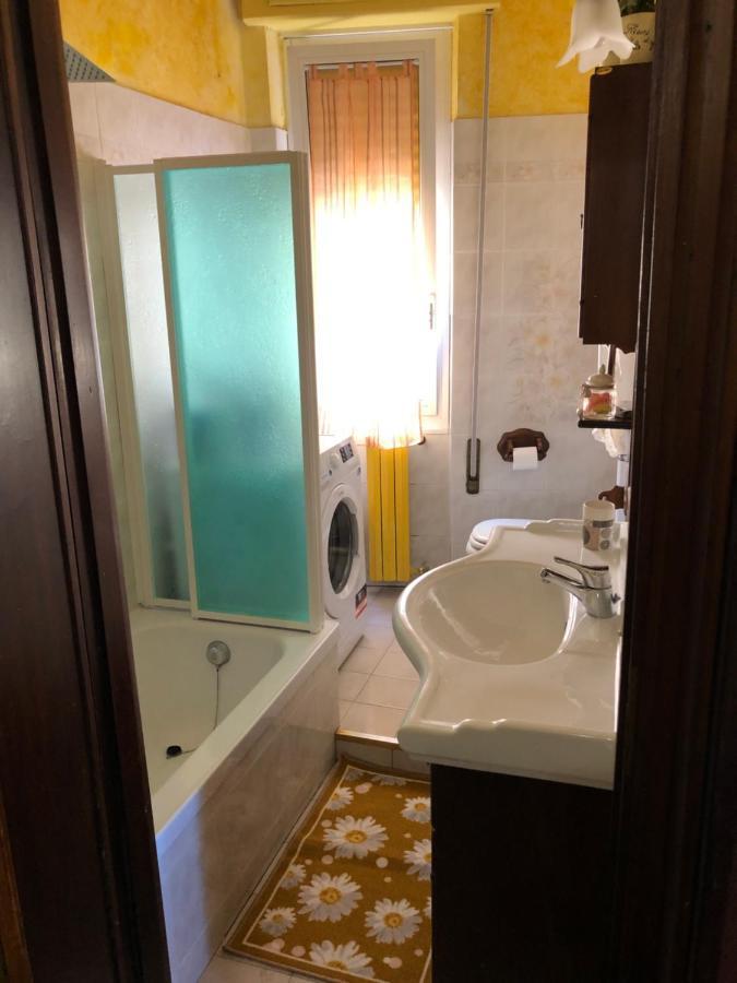 La Casa Di Marco Apartman Imperia Kültér fotó
