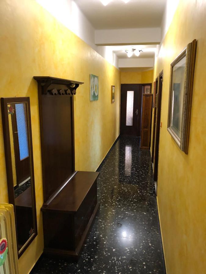 La Casa Di Marco Apartman Imperia Kültér fotó