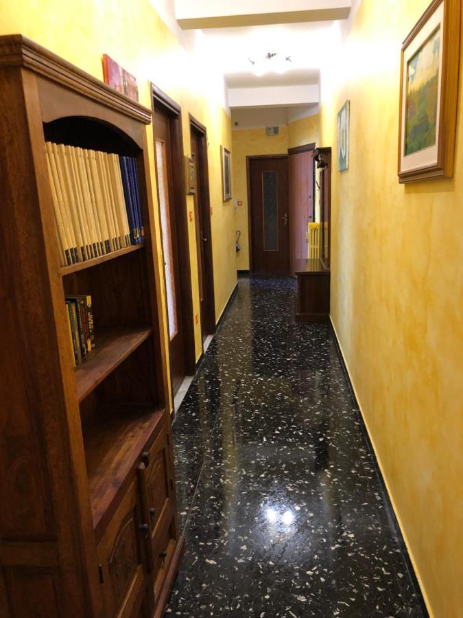 La Casa Di Marco Apartman Imperia Kültér fotó