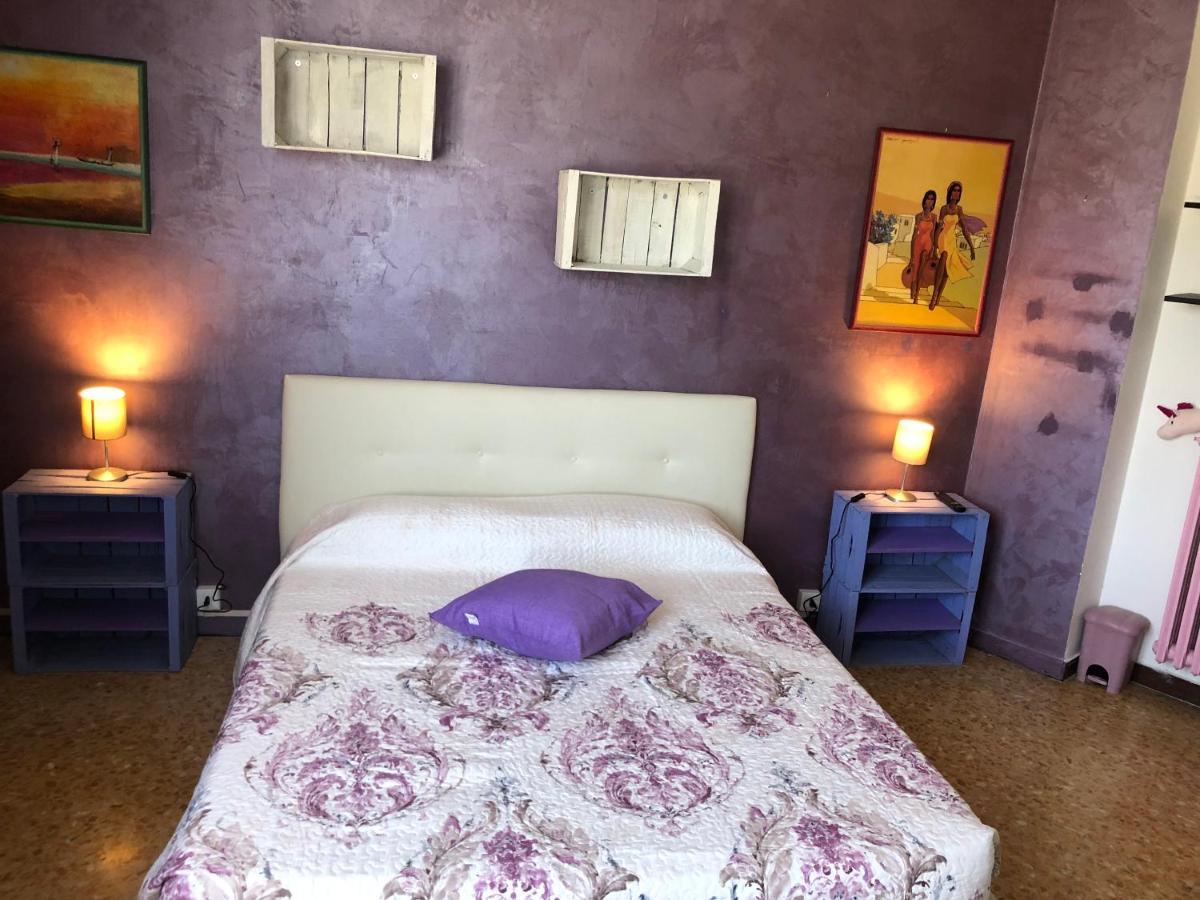 La Casa Di Marco Apartman Imperia Kültér fotó